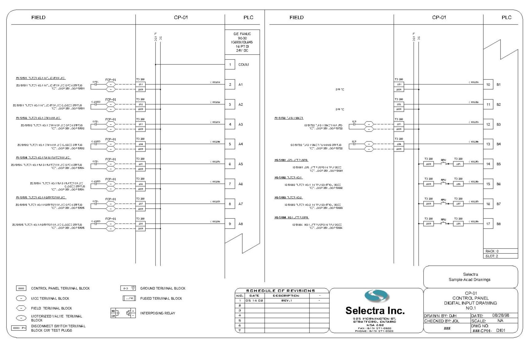 Fanuc Encoder Cable Diagram General Wiring Diagram